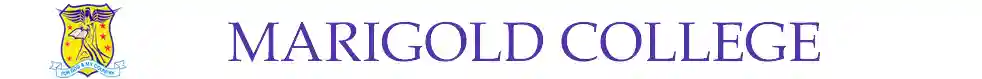Marigold Creche logo