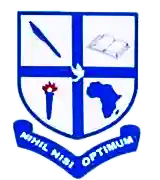 Techiman Senior High School logo