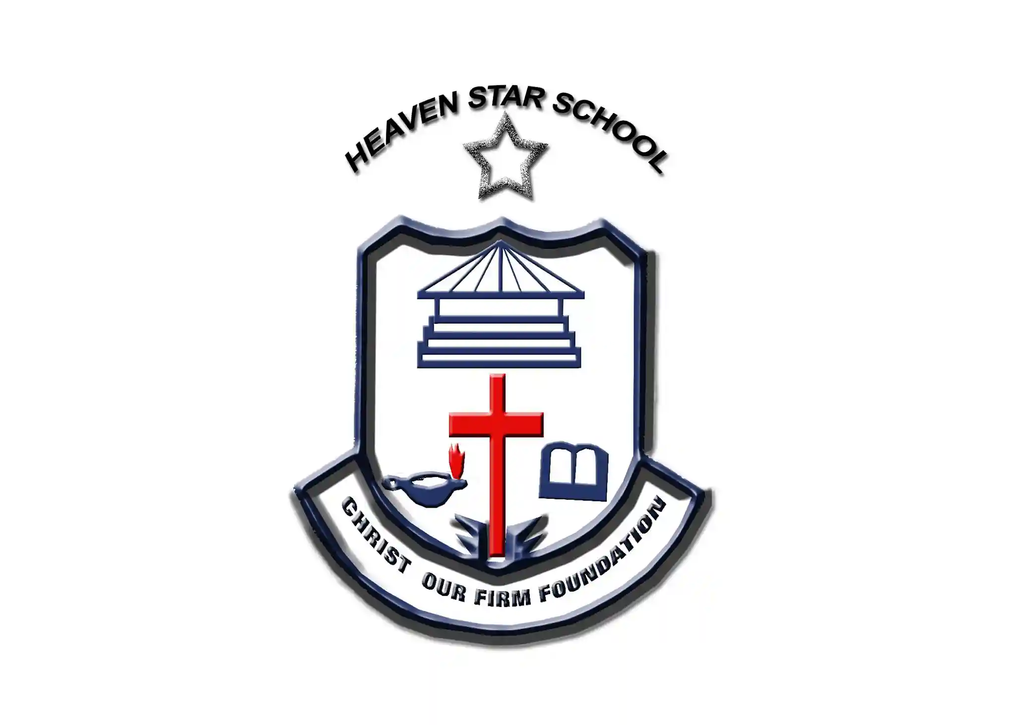 Heaven Star School logo