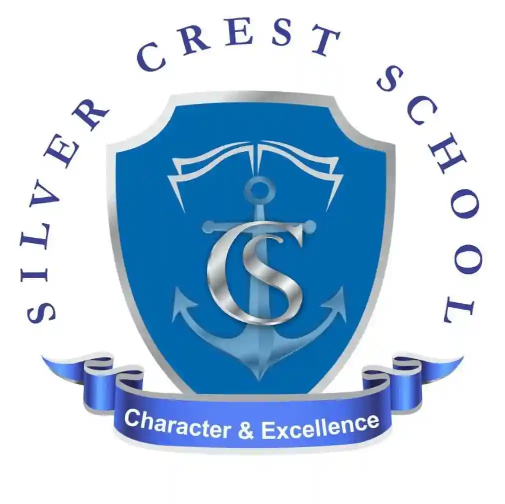 Silver Crest School logo