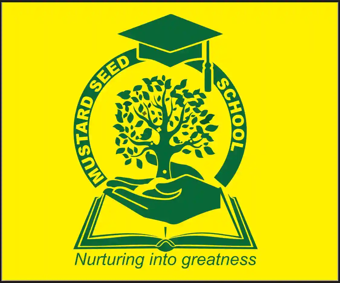 Mustard Seed School logo