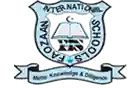 Faozaan International School logo