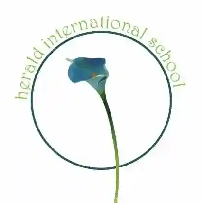 Herald International School logo