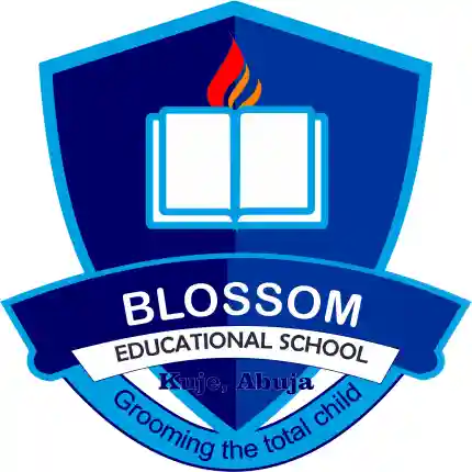 Blossom Educational School logo