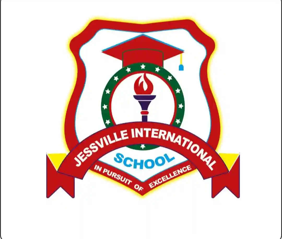 Jessville International School logo
