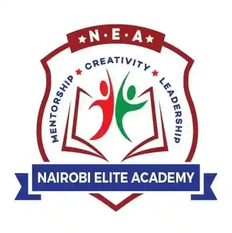 Nairobi Elite Academy logo