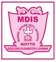 Mabel Divine International School logo