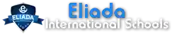 Eliada International Schools logo