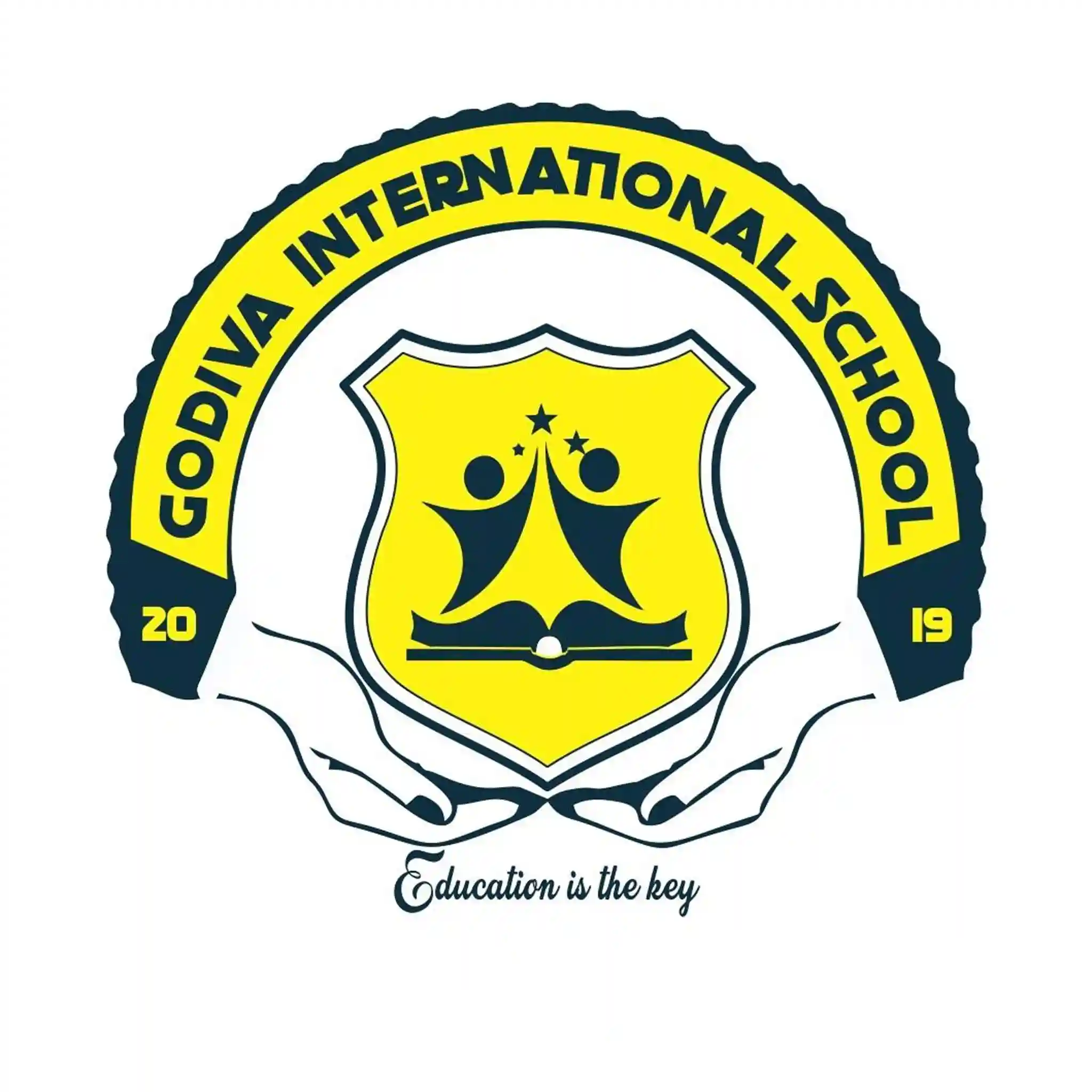 Godiva International School logo