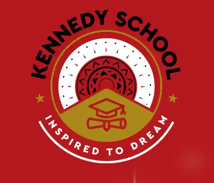 The Kennedy School logo