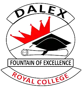 Dalex Royal College logo
