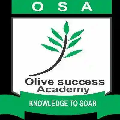 Olive Success Academy logo