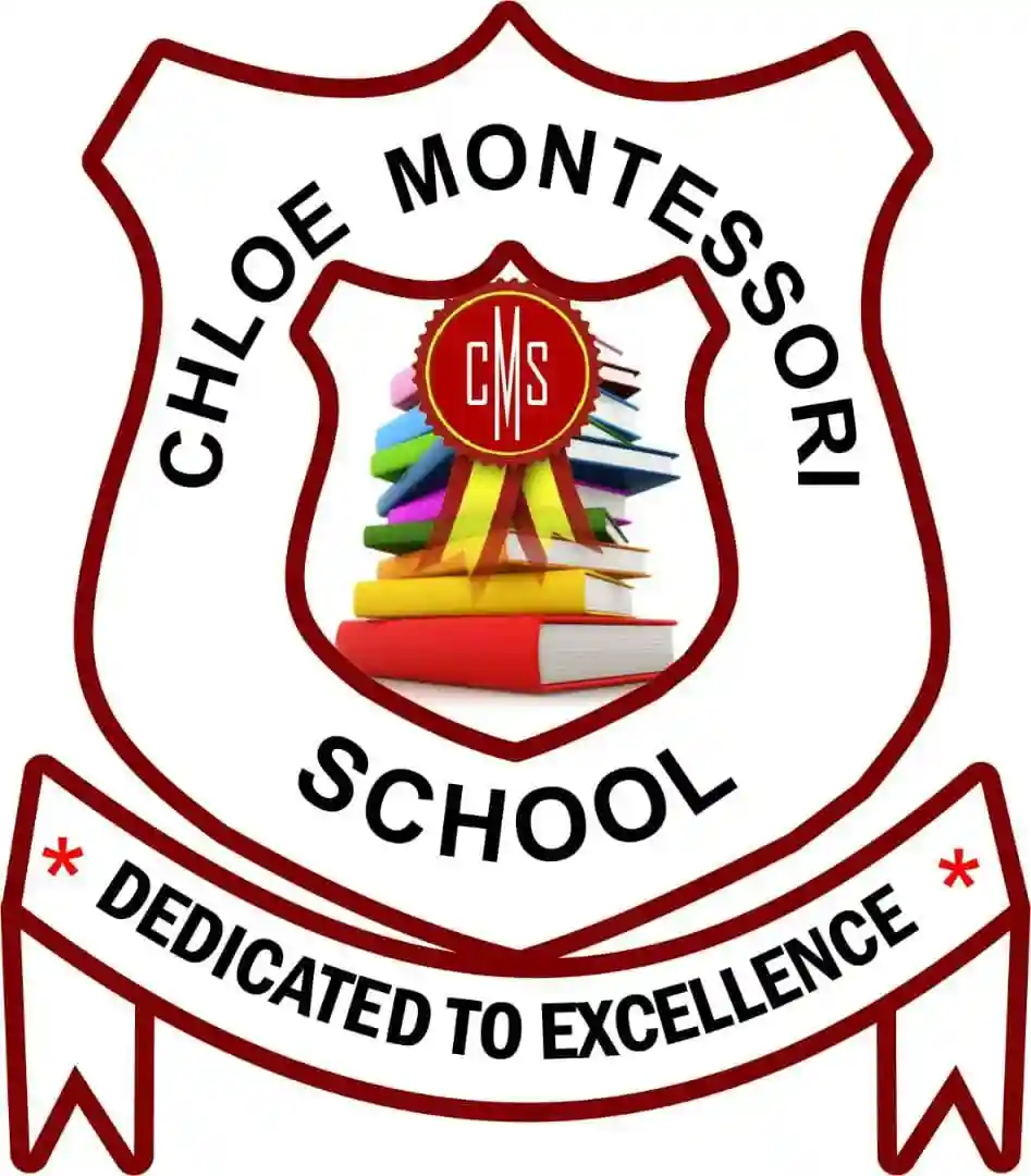 Chloe Montessori School logo