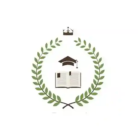 Royal Excellence Academy, Damaturu logo