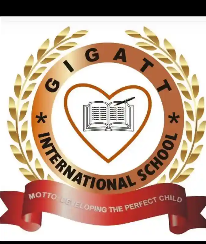 GIGATT International School logo