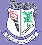 Ofori Panin Senior High School logo