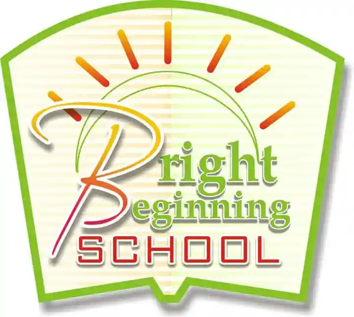 Bright Beginning School logo