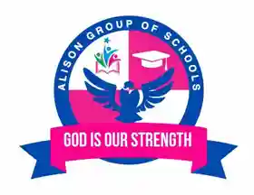 Alison Group of Schools logo
