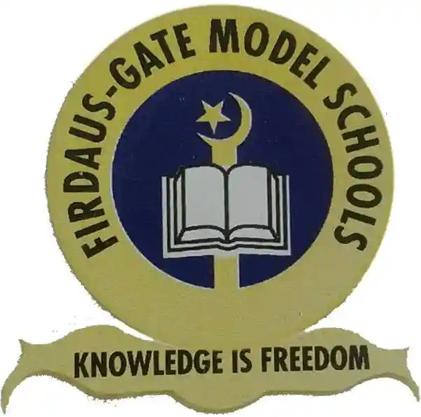 Firdaus-Gate Model Schools logo