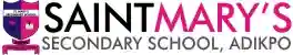 St Mary's Secondary School logo