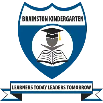 Brainston School logo