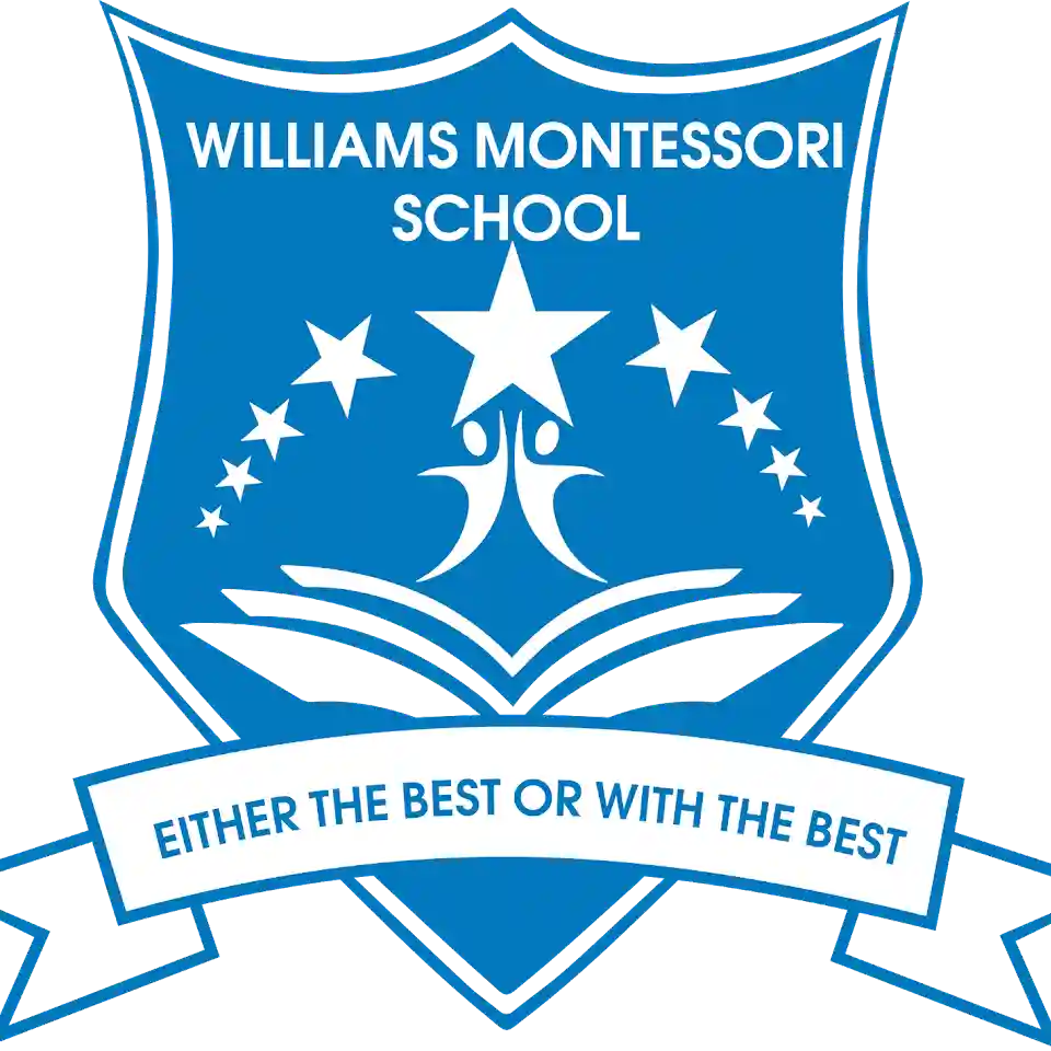 Williams Montessori School logo