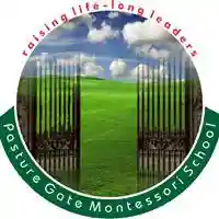 Pasture Gate Montessori School logo