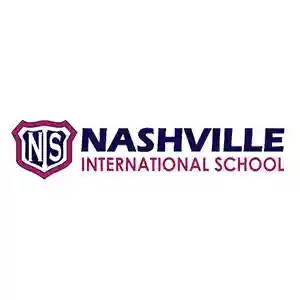 Nashville International School logo