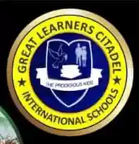 Great Learners School, onitsha logo