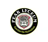 Peak Lyceum School logo
