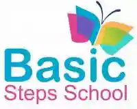 Basic Steps School logo