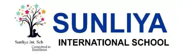 Sunliya International School logo