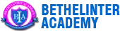 Bethelinter Academy logo