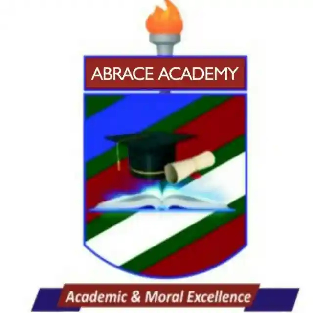 Abrace Academy logo