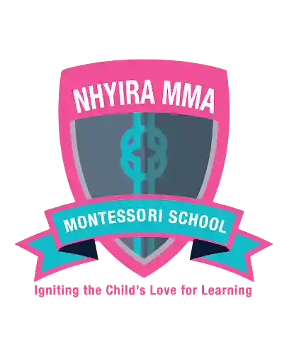 Nhyira Mma Montessori School logo