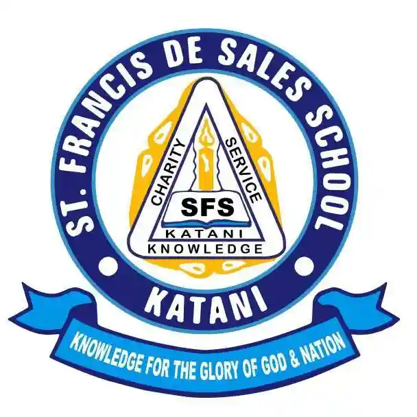 SFS Integrated Primary School logo