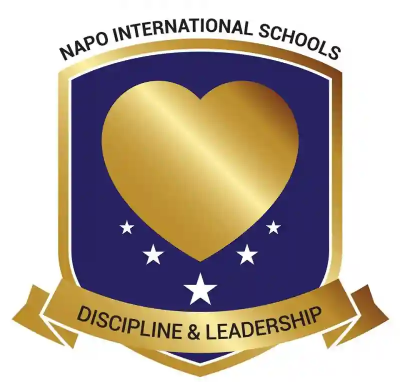 Napo Private School logo