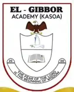 El-Gibbor International Academy logo