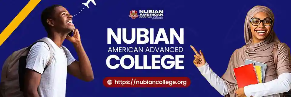 Nubian American Advanced College logo