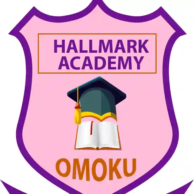 Hallmark Academy, Omoku logo