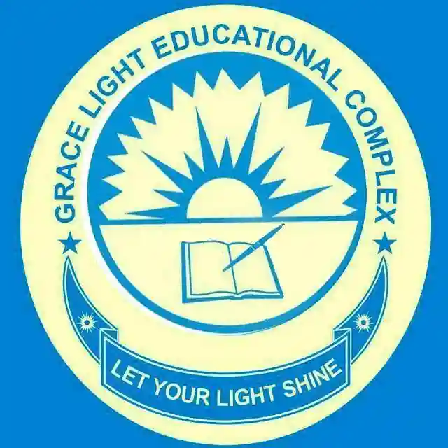 Grace Light Educational Complex logo