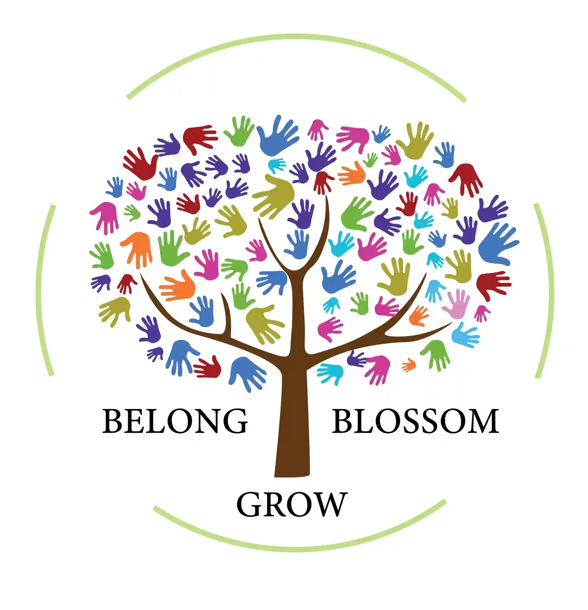 Imani Montessori School logo