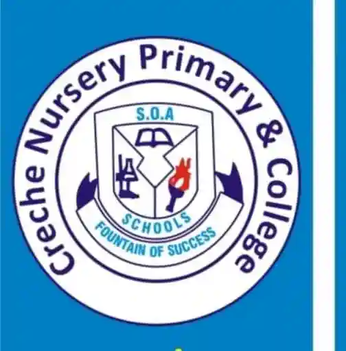 Soa schools logo