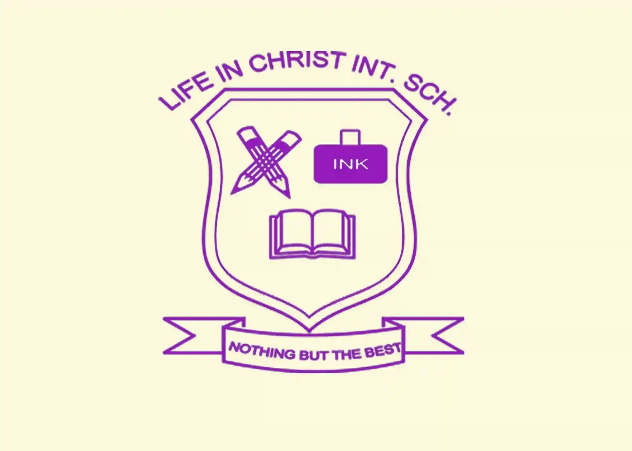 Life In Christ International School logo