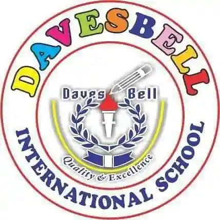 Davesbell International School logo