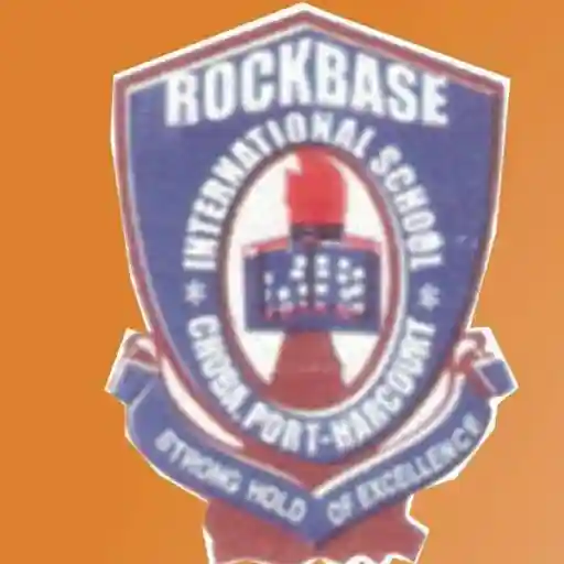Rockbase International School logo
