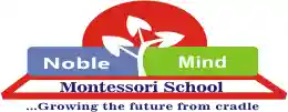 Noble-mind Montessori School logo