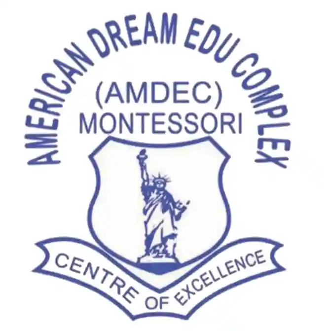 American Dream Educational Complex - Amdec Montesorri School logo