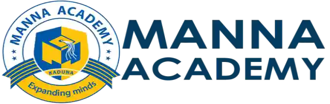 Manna Academy logo