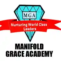 Manifold Grace Academy logo